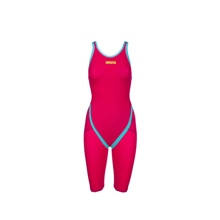 Arena Powerskin CARBON FLEX VX Kneeskin Tech Suit  Technical Swimsuits  Arena