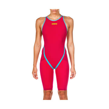 Arena Powerskin CARBON FLEX VX Kneeskin CB  Technical Swimsuits  Arena