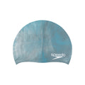 Speedo Swim Cap ELASTOMERIC WAVE  Swim Caps  Speedo