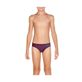 Arena Brief Powerskin R-EVO ONE - Tech suit  Boys Swim Brief  Arena