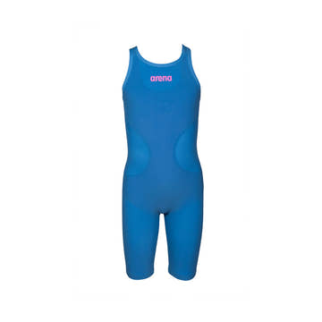 Arena Junior Swimsuit POWERSKIN R-EVO OPEN BACK  Technical Swimsuits  Arena