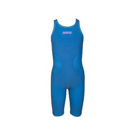 Arena Junior Swimsuit POWERSKIN R-EVO OPEN BACK  Technical Swimsuits  Arena
