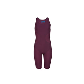 Arena Junior Swimsuit POWERSKIN R-EVO OPEN BACK  Technical Swimsuits  Arena