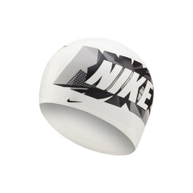 Nike Shift Silicone Swim Cap  Swim Caps  Nike