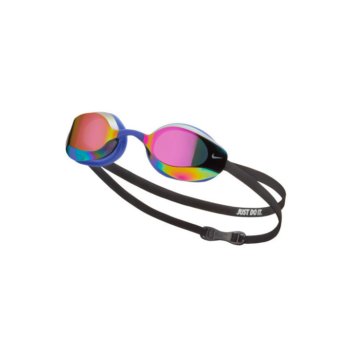 nike vapor mirrored swim goggles Nike Vapor Mirrored Goggles