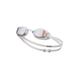 Nike Swim Goggles Mirrored Goggles Legacy  Swim Goggles  Nike