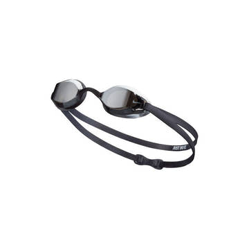 Nike Swim Goggles Legacy Mirrored Youth  Swim Goggles  Nike