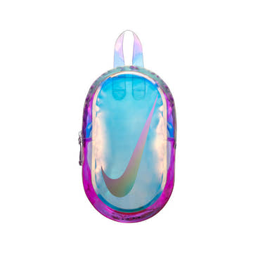 Nike Iridescent Locker Bag  Swim Bags  Nike