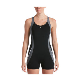 Nike Swimsuit Poly Color Surge POWERBACK  Competition Swimsuits  Nike