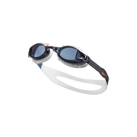 Nike Youth Swim Goggles Chrome  Swim Goggles  Nike