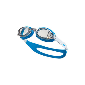 Nike Youth Swim Goggles Chrome  Swim Goggles  Nike