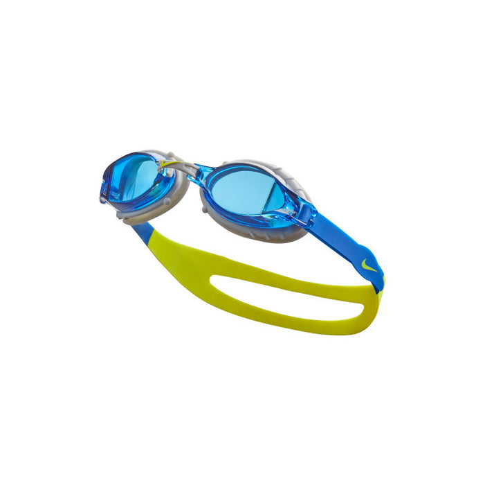 Nike Youth Swim Goggles CHROME 