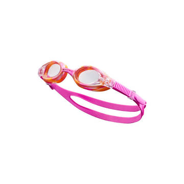 Nike Youth Lil' Swoosh Swim Goggles  Swim Goggles  Nike