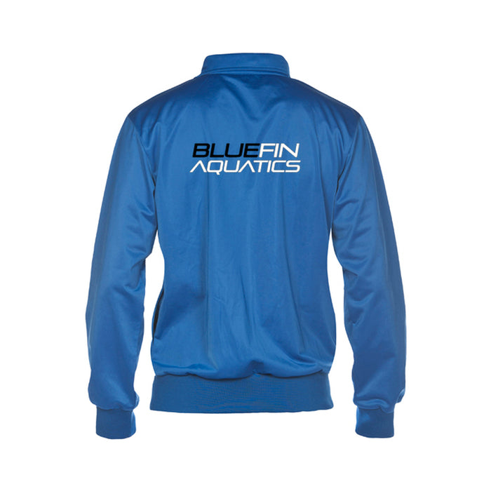 Bluefin Aquatics   TL Knitted Jacket Adult