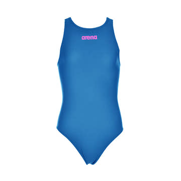 Arena Powerskin R-Evo One Piece Tech Suit Junior  Technical Swimsuits  Arena