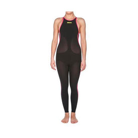 Arena Tech Suit POWERSKIN R-EVO OW Open Back FBLL  Open Water Tech Suits  Arena