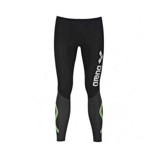 Arena Men's Compression Long Tight Powerskin Carbon