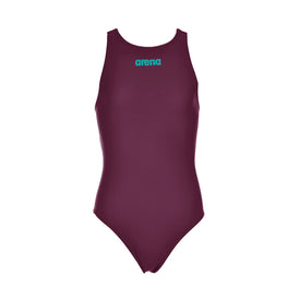 Arena Powerskin R-Evo One Piece Tech Suit Junior  Technical Swimsuits  Arena
