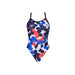 Arena Swimsuit USA DOTS CHALLENGE BACK