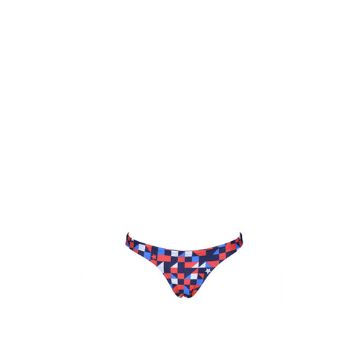 Arena Two Piece Bottom RED USA