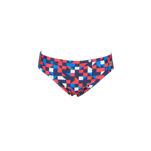Arena Brief RED USA