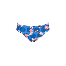 Arena Men's Brief POLKA CHERRY  Competition Swimsuits  Arena