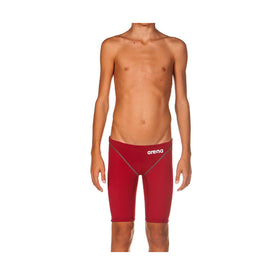 Arena Jammer POWERSKIN ST 2.0 Junior Boy's Tech Suit  Boys Swim Jammer  Arena