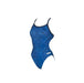 Arena Water Challenge Back One Piece Swimsuit