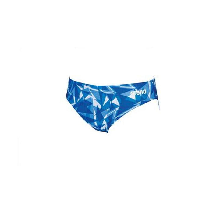 Arena Shattered Glass Brief 