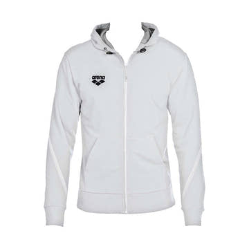 Arena Unisex Team Line Hooded Jacket  Hoodie  Arena