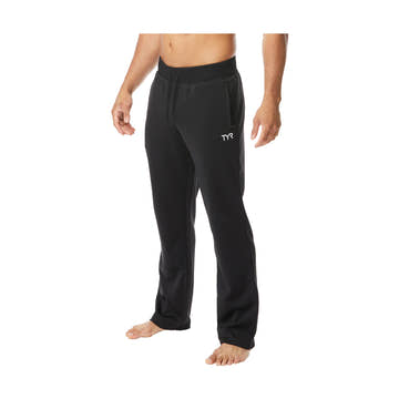 TYR Men's Alliance Podium Classic Pants  Pants  Tyr