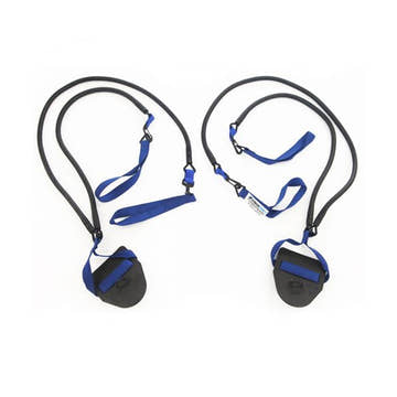 StretchCordz Breaststroke Machine  Stretchcordz for Swimming Training  NZ Manufacturing