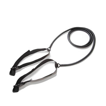 StretchCordz Grudge Belt  Stretchcordz for Swimming Training  NZ Manufacturing