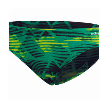 Dolfin Men's Brief RELIANCE ECLIPSE RACER  Swimming Briefs for Men  Dolfin