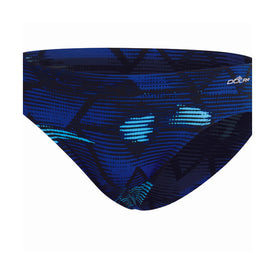Dolfin Men's Brief RELIANCE ECLIPSE RACER  Swimming Briefs for Men  Dolfin