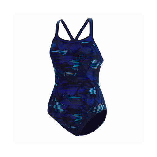 Dolfin Reliance Swimsuit ECLIPSE DBX