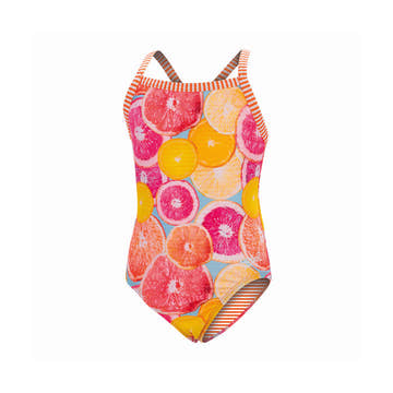 Dolfin Uglies Girl's Swimsuit SWEETIE  Dolfin Uglies Swimwear  Dolfin