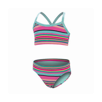 Dolfin Uglies Girl's Two Piece Suit TULUM  Dolfin Uglies Swimwear  Dolfin