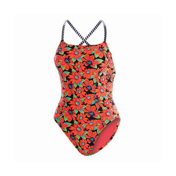 Dolfin Uglies Revibe Electra Diamondback  Dolfin Uglies Swimwear  Dolfin