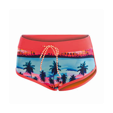 Dolfin Uglies Boy Short REVIBE SANTA MONICA  Dolfin Uglies Swimwear  Dolfin