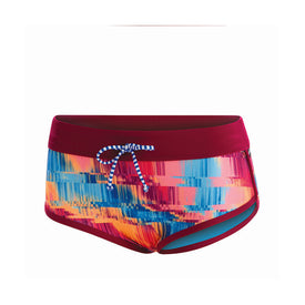 Dolfin Uglies Revibe Technicolor Dreams Boy Short Bottom  Boys Swim Brief  Dolfin