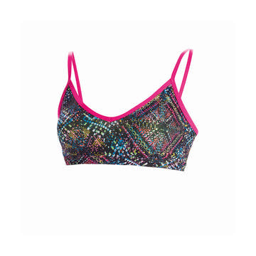 Dolfin Uglies Bikini Top REVIBE STAR LIGHT STRAPPY  Dolfin Uglies Swimwear  Dolfin