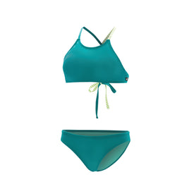 Dolfin Uglies Crop Top REVIBE SOLID  Crop Top  Dolfin