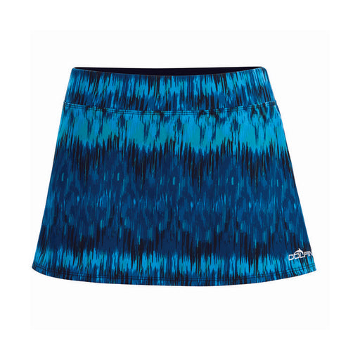 Dolfin Aquashape Swim Skirt Arabian Sea A-Line