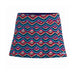 Dolfin Aquashape Swim Skirt Feathers A-line