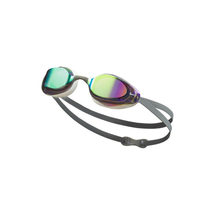 nike vapor mirrored goggle