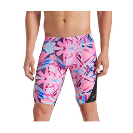 Nike Prisma Punch Jammer  Swim Jammers  Nike