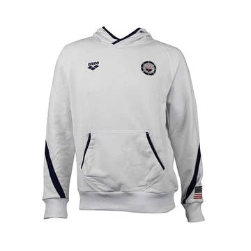 Arena Official USA Swimming National Team Hoody  Hoodie  Arena