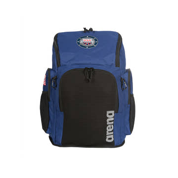 Arena Backpack National Team 45  Swimming Backpacks  Arena