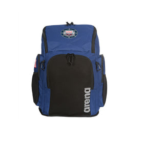 Arena Backpack National Team 45  Swimming Backpacks  Arena